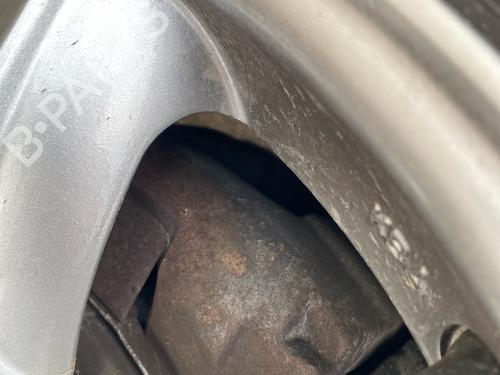 Used Left front brake caliper Left front brake caliper AUDI TT (8J3) 3.2 V6 quattro (250 hp) 40253563 40253563