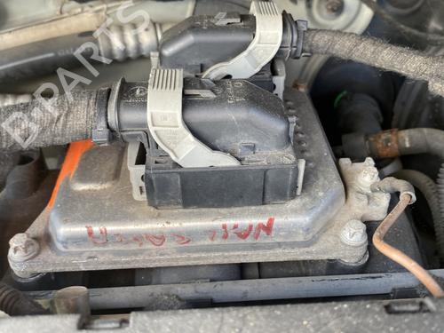 Used Engine control unit (ECU) OPEL ZAFIRA / ZAFIRA FAMILY B (A05) 1.6 (M75) (115 hp) 28589191