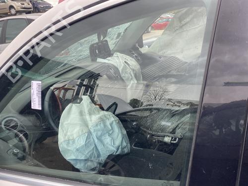 Used Front left door window VW TIGUAN (5N_) 1.4 TSI (160 hp) 27493939