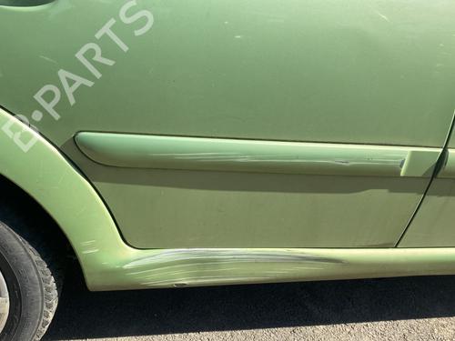 Door moulding trim CITROËN C3 I (FC_, FN_) 1.4 i | BP25475285C150 