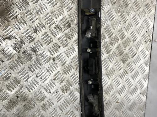 Used Licence plate light RENAULT SCÉNIC III (JZ0/1_) 1.5 dCi (106 hp) 22111814