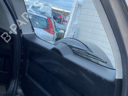 Bagasjeromsbekledning SUZUKI GRAND VITARA II (JT, TE, TD) 1.9 DDiS All-wheel Drive (JT419, TD44, JB419WD, JB419XD,... (129 hp) 31908931