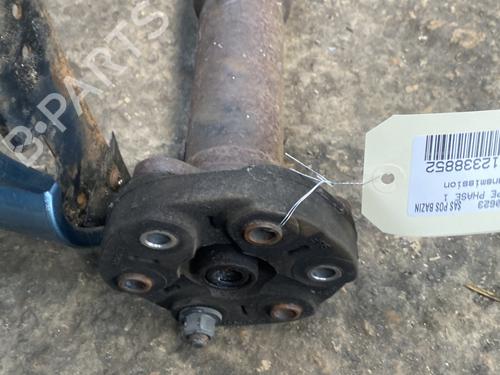 Driveshaft JAGUAR S-TYPE II (X200) 3.0 V6 | BP29142921M37 
