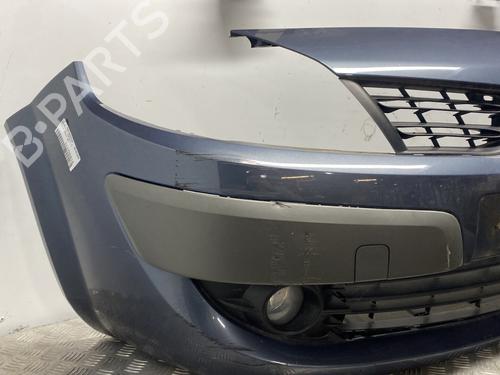 Foran støtfanger RENAULT SCÉNIC II (JM0/1_) 2.0 dCi (JM1K) | BP28710033C7