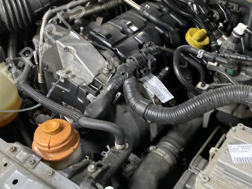 Used Steering pump Steering pump SUZUKI GRAND VITARA II (JT, TE, TD) 1.9 DDiS All-wheel Drive (JT419, TD44, JB419WD, JB419XD,... (129 hp) 33554362 33554362