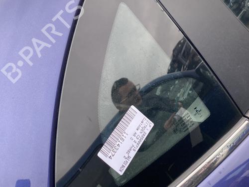 Vitre de custode arrière aroite CITROËN C3 II (SC_) 1.4 HDi 70 (SC8HZC, SC8HR0, SC8HP4) | BP30567366C92