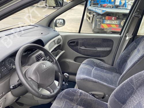 Front left panel RENAULT SCÉNIC I MPV (JA0/1_, FA0_) 1.6 (JA00, JA16, JA15, JA19, JA1V, JA2B, JA2C, JA0B,... | BP27517894C58 - Image 7