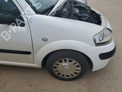 Right front fenders CITROËN C3 I (FC_, FN_) 1.4 HDi | BP22119875C42 