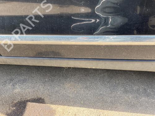 Door moulding trim CITROËN C5 III Break (RW_) 2.0 i 16V (RWRFJC, RWRFJF) | BP25759656C150 