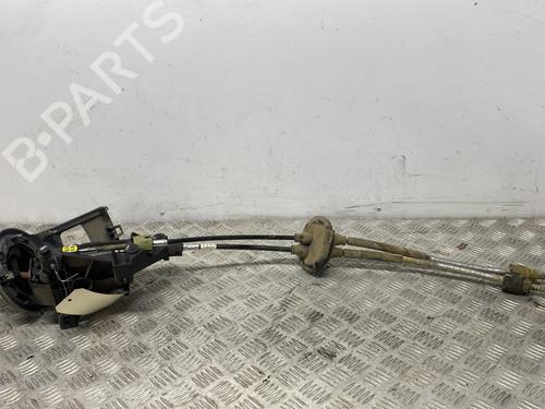 Gearstang PEUGEOT PARTNER Box Body/MPV 1.6 HDi | BP30889926M90 - Image 4
