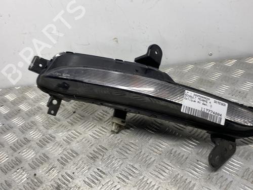 Kierunkowskaz przedni prawy RENAULT MEGANE IV Hatchback (B9A/M/N_) 1.2 TCe 130 (B9MR) | BP30898928C33