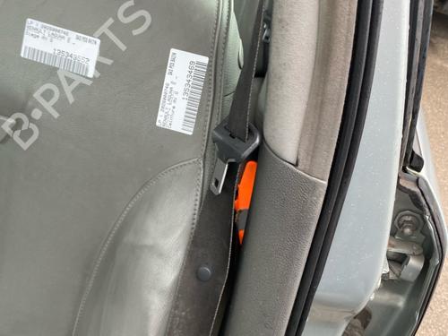 Used Front left seatbelt Front left seatbelt RENAULT LAGUNA II Grandtour (KG0/1_) 2.2 dCi (KG0F) (150 hp) 40436741 40436741
