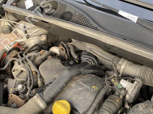 Used Injector DACIA LODGY (JS_) 1.5 dCi (JSMC, JSAF) (107 hp) 30793447