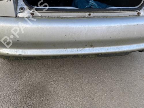 Rear bumper SEAT IBIZA II (6K1) 1.9 SDI | BP23784733C8