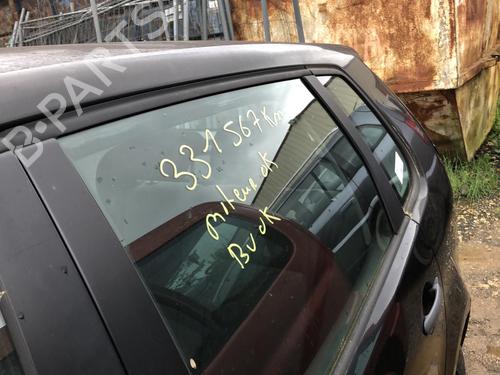 Left rear door VW POLO (9N_, 9A_) 1.4 TDI | BP22111394C4 