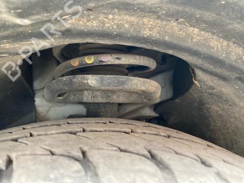Left front shock absorber PEUGEOT 2008 I (CU_) 1.6 HDi | BP37471178M16 - Image 2