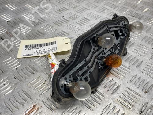 Lamp holder PEUGEOT PARTNER Box Body/MPV (K9) 1.5 BlueHDI 130 | BP30746613L10