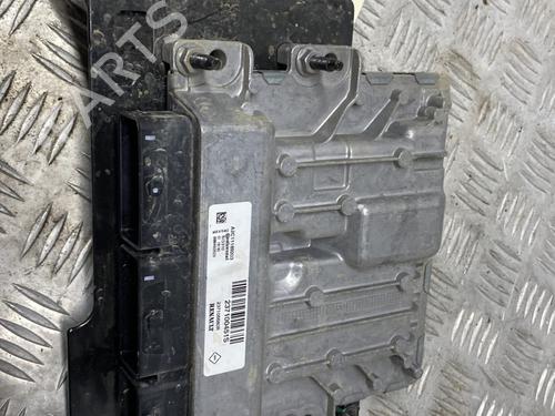 Used Engine control unit (ECU) RENAULT KANGOO Express (FW0/1_) 1.5 dCi 90 (FW0G, FW05, FW08, FW11) (90 hp) 26962289