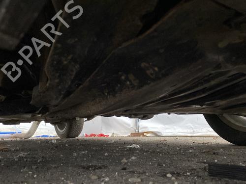 Used Subframe Subframe FIAT PANDA (312_, 319_) 1.3 D Multijet 4x4 (312PXL1A) (75 hp) 31129094 31129094