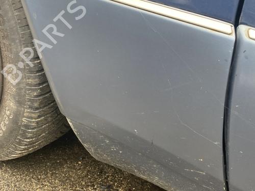 Used Front left wheel arch trim MERCEDES-BENZ 124 Saloon (W124) 250 Turbo-D (124.128) (126 hp) 29243317