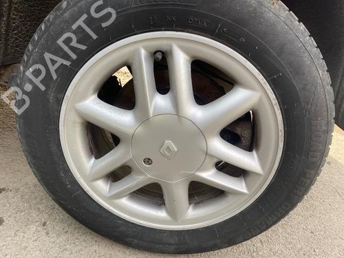 Used Rim Rim 39167538 39167538