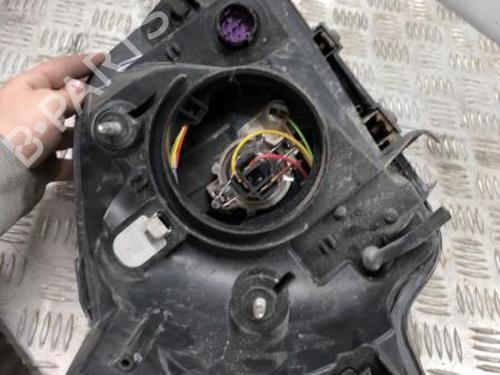Left headlight CITROËN NEMO MPV 1.3 HDi 75 | BP22117165C28 - Image 3