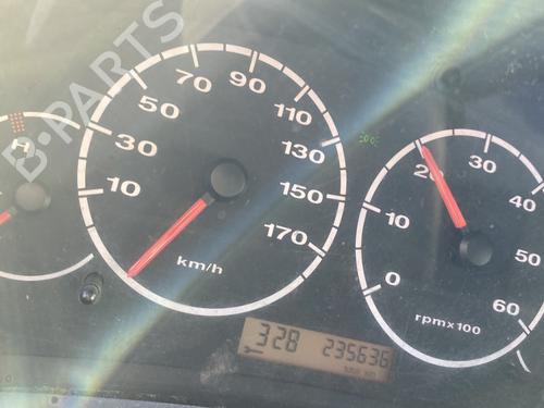 Engine PEUGEOT BOXER Van (244) 2.0 HDi | BP33554659M1 - Image 7