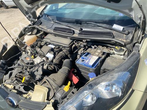 Engine control unit (ECU) FORD FIESTA VI (CB1, CCN) | BP36653921M57 - Image 3