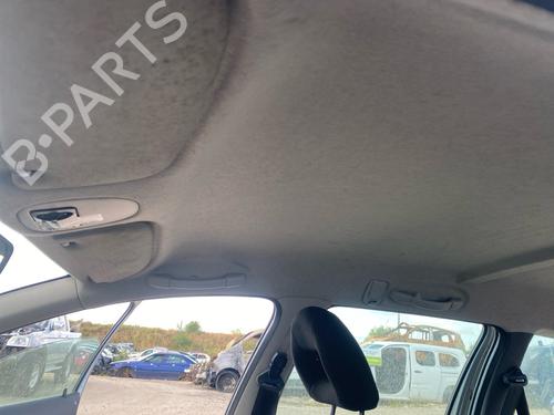 Interiør tag PEUGEOT 206 SW (2E/K) 2.0 HDi | BP36954717I12 - Image 3