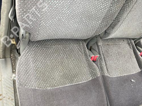 Rear seat MAZDA PREMACY (CP) 1.9 (CP8W) | BP34451054C17 - Image 2