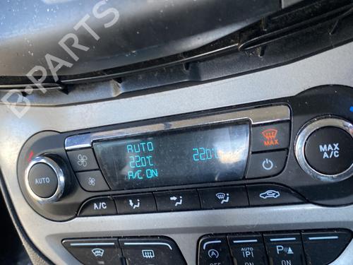 Used Instrument cluster Instrument cluster FORD FOCUS III 1.0 EcoBoost (100 hp) 32002868 32002868