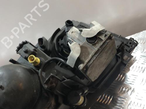 Left headlight BMW 3 (E46) 320 d | BP19914846C28