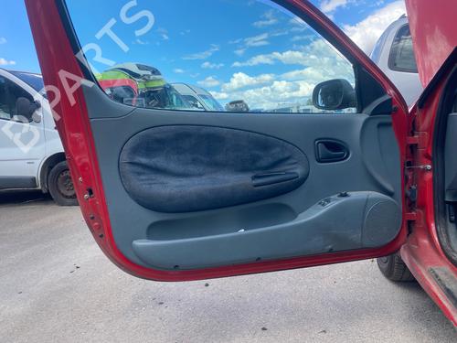 Front left panel RENAULT MEGANE I Coach (DA0/1_) 1.6 e (DA0F) | BP38100604C58 - Image 2