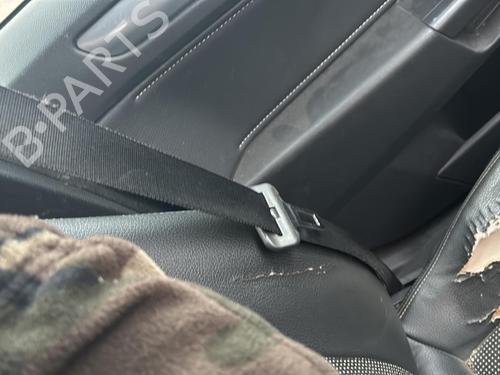 Venstre foran beltestrammer OPEL ASTRA H (A04) [2004-2014]  19905183
