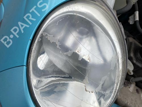 Right headlight DAEWOO MATIZ (M100, M150) 0.8 | BP34480154C29 - Image 2