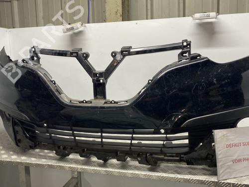 Used Front bumper RENAULT KADJAR (HA_, HL_) 1.5 dCi 110 (HLA3) (110 hp) 29406880