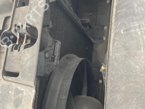 Frontplade/Frontkurv Frontplade/Frontkurv SEAT IBIZA III (6L1) 1.2 (64 hp) 33951322 33951322