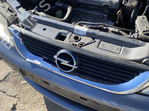Grille OPEL VECTRA B (J96) 1.6 i 16V (F19) | BP25477153C40 