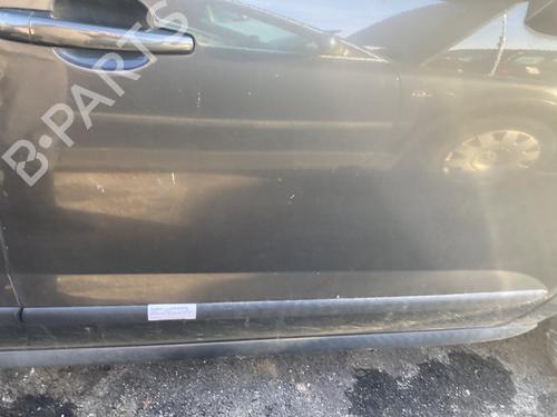 Right front door PEUGEOT 3008 I MPV (0U_) 1.6 HDi | BP23785218C3 