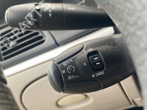 Steering column stalk CITROËN C5 II (RC_) 1.6 HDi (RC8HZB) | BP38034270I23 - Image 2