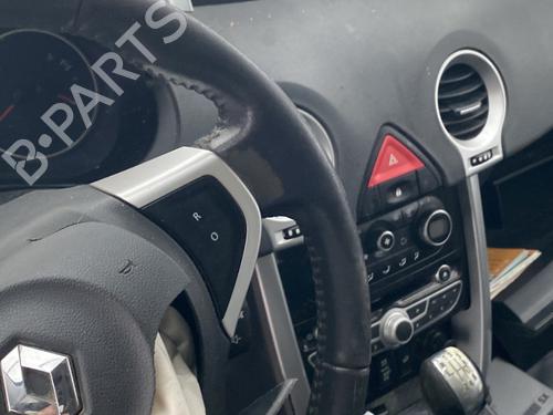 Used Steering wheel Steering wheel RENAULT KOLEOS I (HY_) 2.0 dCi 4x4 (HY0K) (150 hp) 31953942 31953942