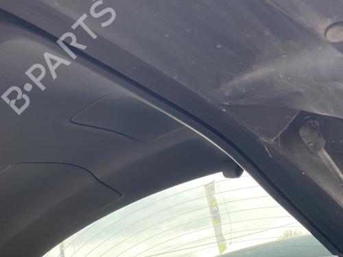 Used Boot lining Boot lining CITROËN C4 Picasso II 1.6 HDi / BlueHDi 115 (115 hp) 30003942 30003942