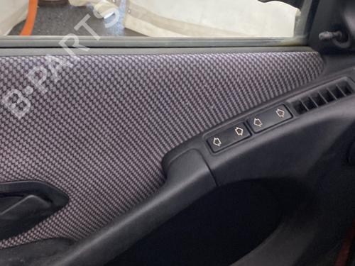 Front left panel PEUGEOT 405 II (4B) 1.9 TD | BP32208023C58 - Image 2