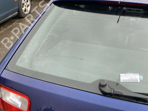 Tailgate SEAT LEON (1M1) 1.9 TDI | BP29162407C6 