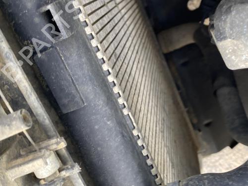 Front slam panel PEUGEOT PARTNER Box Body/MPV 1.6 HDi | BP30885697C72 