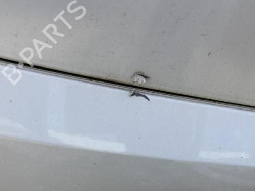 Rear bumper CITROËN C4 Coupe (LA_) 1.6 HDi | BP22121139C8 