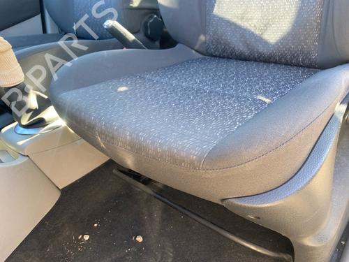 Left front seat RENAULT MODUS / GRAND MODUS (F/JP0_) 1.5 dCi (FP0D, JP0D) | BP40530313C15 - Image 3