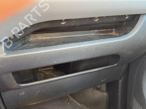 Hanskerom Hanskerom CITROËN BERLINGO Box Body/MPV (B9) 1.6 BlueHDi 100 (99 hp) 32723855 32723855