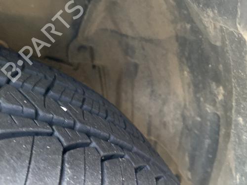 Wheel arch SUZUKI GRAND VITARA II (JT, TE, TD) 1.9 DDiS All-wheel Drive (JT419, TD44, JB419WD, JB419XD,... | BP31908905C56