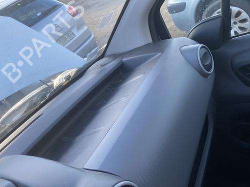 Dashboard CITROËN BERLINGO Box Body/MPV (B9) 1.6 HDi / BlueHDi 75 | BP32122790C46 - Image 3